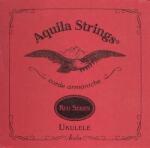 Aquila 86U Red Series Concert Húrok Koncert ukulelére (AQ U RS 86U)