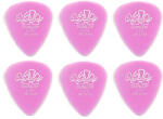 Dunlop 41R 0.46 Delrin 500 Standard 6 Pengető (41R46-6PACK-SET)