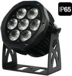FOS Touring PAR 7X15 IP HEX