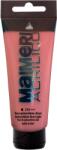 Maimeri Acrilico Akril festék Quinacridone Rose Light 214 200 ml 1 db (M0924214)