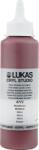 LUKAS Cryl Studio Akril festék Mulberry 250 ml 1 db (47720250)