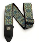 Ernie Ball Imperial Paisley Jacquard 4098