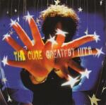 The Cure - Cure Greatest Hits (CD) (731458943228)