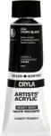 Daler-Rowney Cryla Artists’ Akril festék Ivory Black 75 ml 1 db (125075034)