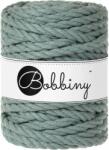 Bobbiny 3PLY Macramé Rope 9 mm 30 m Laurel Zsinór (TL-E003)