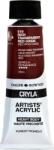 Daler-Rowney Cryla Artists’ Akril festék Rich Transparent Red Oxide 75 ml 1 db (125075519)