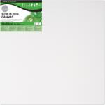 Daler Rowney Vászon festmény Simply Stretched Canvas Medium Grain Simply White 50 x 50 cm 1 db (514085050)