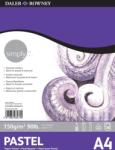 Daler-Rowney Simply Pastel Paper Simply Vázlatfüzet 16 A4 150 g (437531400)