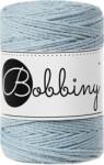 Bobbiny 3PLY Macramé Rope 1, 5 mm 100 m Misty Zsinór (TD-E014)