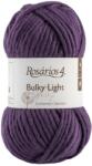 Rosários 4 Bulky Light 112 Lilac Kötőfonal (7001311204)