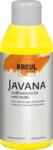 Kreul Javana Szövet festék Citron 250 ml 1 db (91301)