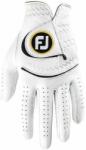 Footjoy StaSof Golf Cadet White Bal kéz L Férfi kesztyű (66771E-301-L)