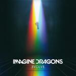 Imagine Dragons - Evolve (CD) (0602557680867)