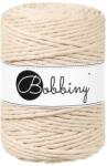 Bobbiny Macrame Cord 5 mm 100 m Warm Beige Zsinór (MX-E114)