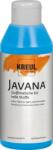 Kreul Javana Szövet festék Azure Blue 250 ml 1 db (91334)