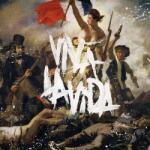 Coldplay - Viva La Vida (Standard) (CD) (5099921688805)