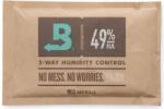 Boveda B49HA-40-OWC Párásító (B49HA-40-OWC)
