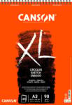 Canson Sp XL Sketch Vázlatfüzet A3 90 g (C200787115)
