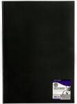 Daler-Rowney Simply Sketchbook Simply Vázlatfüzet A3 100 g Black (481150300)