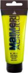 Maimeri Acrilico Akril festék Lemon Yellow 100 200 ml 1 db (M0924100)
