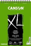 Canson Sp XL Drawing Vázlatfüzet A4 160 g (C400039088)