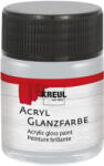Kreul 79516 Akril festék Silver 50 ml 1 db (79516)
