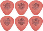 Dunlop 472R L 1 Tortex Jazz 6 Pengető (472RL1-6PACK-SET)