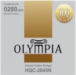 Olympia HQC2845N Klasszikus nylon húrok (HQC2845N)
