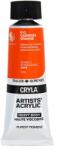 Daler-Rowney Cryla Artists’ Akril festék Cadium Orange 75 ml 1 db (125075615)