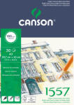 Canson Pad 1557 Drawing Vázlatfüzet A3 180 g (C204127415)