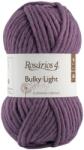 Rosários 4 Bulky Light 113 Lilac Kötőfonal (7001311304)