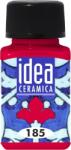 Maimeri Water-Based Cold Idea Festék üveghez és porcelánhoz Magenta 185 60 ml 1 db (M4714185)