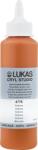 LUKAS Cryl Studio Akril festék Sedona 250 ml 1 db (47780250)