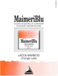 Maimeri Blu Akvarell festék Orange Lake 125 1, 5 ml 1 db (M1607125)