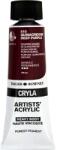 Daler-Rowney Cryla Artists’ Akril festék Quinacridone Deep Purple 75 ml 1 db (125075410)