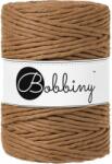 Bobbiny Macrame Cord 5 mm 100 m Caramel Zsinór (MX-E071)