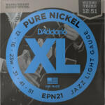 D'Addario EPN21 Elektromos gitárhúrok (<![CDATA[EPN21]]>)