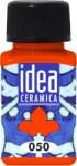 Maimeri Water-Based Cold Idea Festék üveghez és porcelánhoz Orange 050 60 ml 1 db (M4714050)