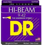 DR Strings LTR-9 Elektromos gitárhúrok (LTR-9)