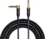 Cascha Advanced Line Guitar Cable Black 6 m Egyenes - Pipa Hangszerkábel (CCA-G2BK6)