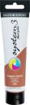 Daler-Rowney System3 Akril festék Copper Imitation 150 ml 1 db (129150230)