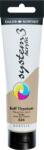 Daler-Rowney System3 Akril festék Buff Titanium 150 ml 1 db (129150024)