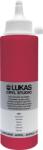 LUKAS Cryl Studio Akril festék Carmine 250 ml 1 db (46610250)