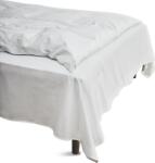 Juna Чаршаф Percale Flat 240 x 260 см бял (618305)