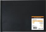 Daler-Rowney Graduate Sketchbook Landscape Graduate Vázlatfüzet 46 A4 130 g (481751400)