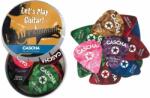 Cascha Guitar Pick Set Box Pengető (HH 2293)
