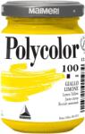 Maimeri Vynil Polycolor Akril festék Lemon Yellow 100 140 ml 1 db (M1220100)