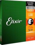 Elixir 15430 Nanoweb Basszusgitár húr (15430)