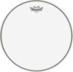 Remo SA-0114-00 Ambassador Hazy 14" White Rezonátor (alsó) bőr (SA-0114-00)