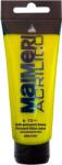 Maimeri Acrilico Akril festék Permanent Yellow Lemon 112 200 ml 1 db (M0924112)
